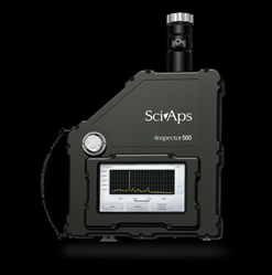 Máy phân tích thành phần vật liệu Inspector 500 Sciaps